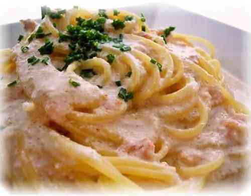 みんなが作ってる 明太子クリームパスタ 牛乳 生クリームのレシピ クックパッド 簡単おいしいみんなのレシピが353万品