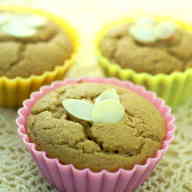 みんなが作ってる ホットケーキミックス 卵牛乳なしカップケーキのレシピ クックパッド 簡単おいしいみんなのレシピが354万品