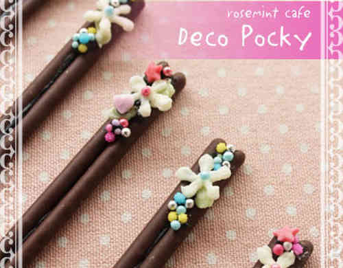 みんなが作ってる チョコペン デコレーション 花のレシピ クックパッド 簡単おいしいみんなのレシピが353万品