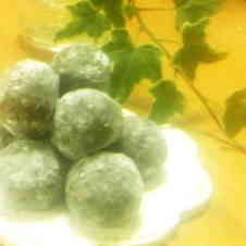 みんなが作ってる スノーボール アーモンドプードルなし サラダ油のレシピ クックパッド 簡単おいしいみんなのレシピが360万品