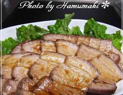 最高のコレクション チャーシュー 焼く意味 9095 チャーシュー 焼く意味 Santosostslf