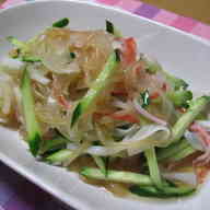 みんなが作ってる ダイエット冷やし中華のレシピ クックパッド 簡単おいしいみんなのレシピが355万品