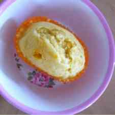 みんなが作ってる 離乳食 離乳食後期 かぼちゃペーストのレシピ クックパッド 簡単おいしいみんなのレシピが361万品
