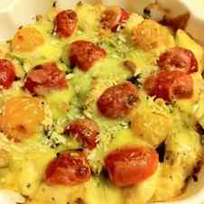 みんなが作ってる ささみ 塩麹 チーズのレシピ クックパッド 簡単おいしいみんなのレシピが360万品