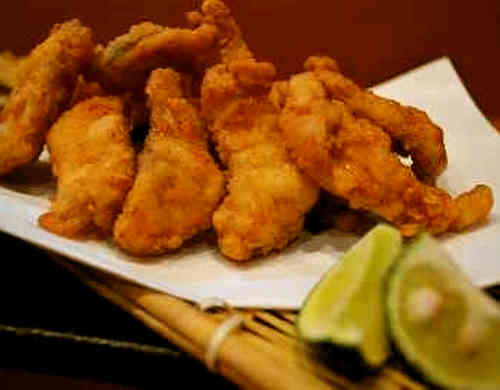 みんなが作ってる ふぐ 骨のレシピ クックパッド 簡単おいしいみんなのレシピが356万品