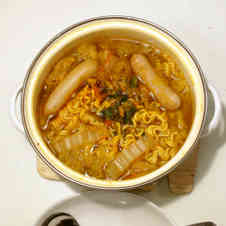 みんなが作ってる 韓国 鍋ラーメンのレシピ クックパッド 簡単おいしいみんなのレシピが361万品