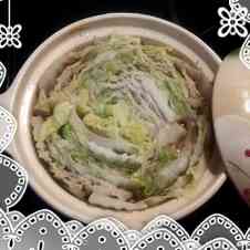 みんなが作ってる 白菜 豚肉 ミルフィーユ ほんだしのレシピ クックパッド 簡単おいしいみんなのレシピが359万品