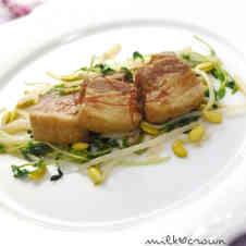 みんなが作ってる 活力鍋 豚バラ肉のレシピ クックパッド 簡単おいしいみんなのレシピが352万品