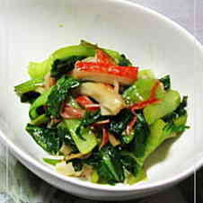 みんなが作ってる チンゲンサイ お弁当のレシピ クックパッド 簡単おいしいみんなのレシピが348万品