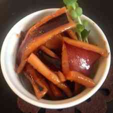 みんなが作ってる よっちゃんイカのレシピ クックパッド 簡単おいしいみんなのレシピが357万品