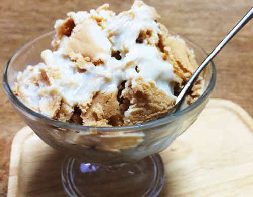 みんなが作ってる 紅茶 かき氷のレシピ クックパッド 簡単おいしいみんなのレシピが354万品