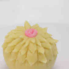 みんなが作ってる ねりきり 花のレシピ クックパッド 簡単おいしいみんなのレシピが361万品