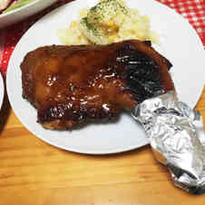 みんなが作ってる 骨付きもも肉のレシピ クックパッド 簡単おいしいみんなのレシピが352万品