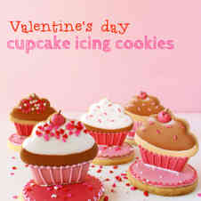 みんなが作ってる アイシング カップケーキのレシピ クックパッド 簡単おいしいみんなのレシピが361万品