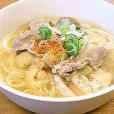 ロイヤリティフリー にゅうめん 簡単 レシピ 500 トップ画像のレシピ