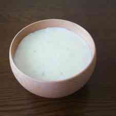 みんなが作ってる 離乳食 ホワイトソース マーガリンのレシピ クックパッド 簡単おいしいみんなのレシピが350万品