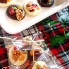 みんなが作ってる バレンタイン 彼氏 簡単のレシピ クックパッド 簡単おいしいみんなのレシピが351万品