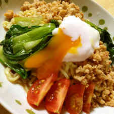 みんなが作ってる マルちゃん正麺 塩 冷やしのレシピ クックパッド 簡単おいしいみんなのレシピが360万品