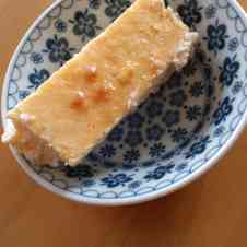 みんなが作ってる ギリシャヨーグルト チーズケーキのレシピ クックパッド 簡単おいしいみんなのレシピが359万品
