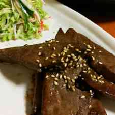 みんなが作ってる 豚レバー 焼き肉のレシピ クックパッド 簡単おいしいみんなのレシピが353万品