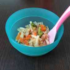 みんなが作ってる 乾麺 離乳食のレシピ クックパッド 簡単おいしいみんなのレシピが359万品