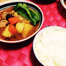 みんなが作ってる スープカレーの素のレシピ クックパッド 簡単おいしいみんなのレシピが360万品