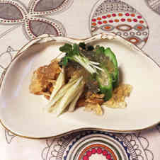 みんなが作ってる 夏野菜 和食のレシピ クックパッド 簡単おいしいみんなのレシピが358万品