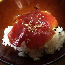 みんなが作ってる マグロ漬け丼 めんつゆのレシピ クックパッド 簡単おいしいみんなのレシピが353万品