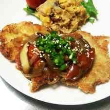 みんなが作ってる とんかつ トマトソースのレシピ クックパッド 簡単おいしいみんなのレシピが359万品