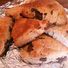 みんなが作ってる ホットケーキミックス スコーン オーブントースターのレシピ クックパッド 簡単おいしいみんなのレシピが348万品