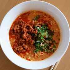 みんなが作ってる ごまだれ 簡単 担々麺のレシピ クックパッド 簡単おいしいみんなのレシピが352万品