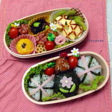 みんなが作ってる お弁当 2段のレシピ クックパッド 簡単おいしいみんなのレシピが359万品