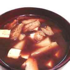 みんなが作ってる 里芋 豆腐 みそ汁のレシピ クックパッド 簡単おいしいみんなのレシピが360万品