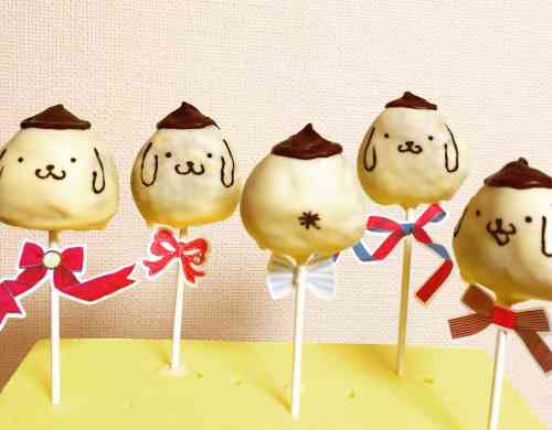 みんなが作ってる ポムポムプリン ケーキのレシピ クックパッド 簡単おいしいみんなのレシピが348万品