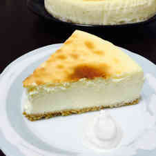 みんなが作ってる サワークリーム ヨーグルト ニューヨークチーズケーキのレシピ クックパッド 簡単おいしいみんなのレシピが341万品
