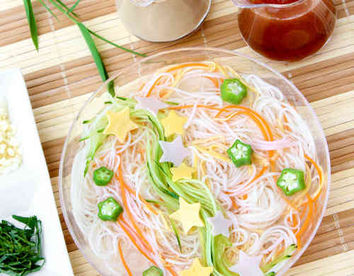 みんなが作ってる そうめんパーティーのレシピ クックパッド 簡単おいしいみんなのレシピが360万品