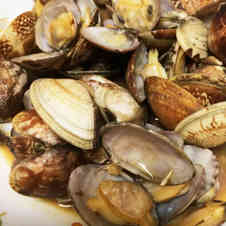 みんなが作ってる あさりバター焼き フライパンのレシピ クックパッド 簡単おいしいみんなのレシピが360万品