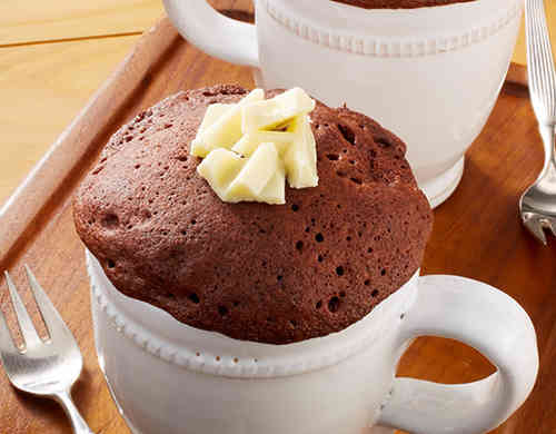 みんなが作ってる マグカップケーキ ココア 卵なしのレシピ クックパッド 簡単おいしいみんなのレシピが350万品