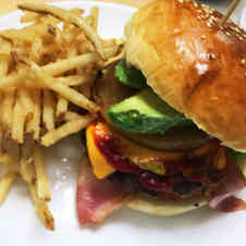 みんなが作ってる 手作りバンズのレシピ クックパッド 簡単おいしいみんなのレシピが360万品