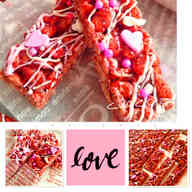 みんなが作ってる バレンタイン 友チョコ かわいいのレシピ クックパッド 簡単おいしいみんなのレシピが349万品
