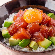 みんなが作ってる まぐろ アボカド 丼 ごま油のレシピ クックパッド 簡単おいしいみんなのレシピが337万品