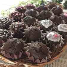 みんなが作ってる クリスマス お菓子 大量のレシピ クックパッド 簡単おいしいみんなのレシピが361万品