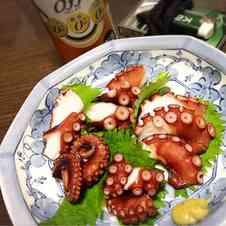 みんなが作ってる たこ 茹で方のレシピ クックパッド 簡単おいしいみんなのレシピが360万品