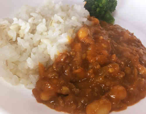 みんなが作ってる 幼児用 カレーのレシピ クックパッド 簡単おいしいみんなのレシピが360万品
