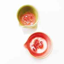 みんなが作ってる 離乳食 離乳食初期 イチゴのレシピ クックパッド 簡単おいしいみんなのレシピが360万品