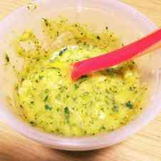 みんなが作ってる 離乳食 ホワイトソース ノンバターのレシピ クックパッド 簡単おいしいみんなのレシピが360万品