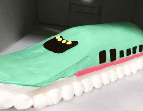 みんなが作ってる はやぶさ ケーキのレシピ クックパッド 簡単おいしいみんなのレシピが366万品