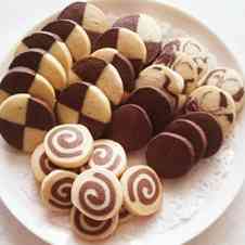 みんなが作ってる アイスボックスクッキー クリスマスのレシピ クックパッド 簡単おいしいみんなのレシピが359万品