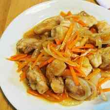 みんなが作ってる 鶏肉 玉ねぎ にんじんのレシピ クックパッド 簡単おいしいみんなのレシピが360万品