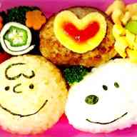みんなが作ってる キャラ弁 スヌーピーのレシピ クックパッド 簡単おいしいみんなのレシピが341万品